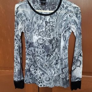 Womans Daytrip long sleeve shirt